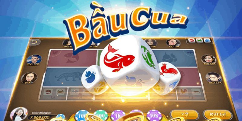 Bí Kíp Phá Đảo Game Bầu Cua Tại RR88 Cho Các Cược Thủ