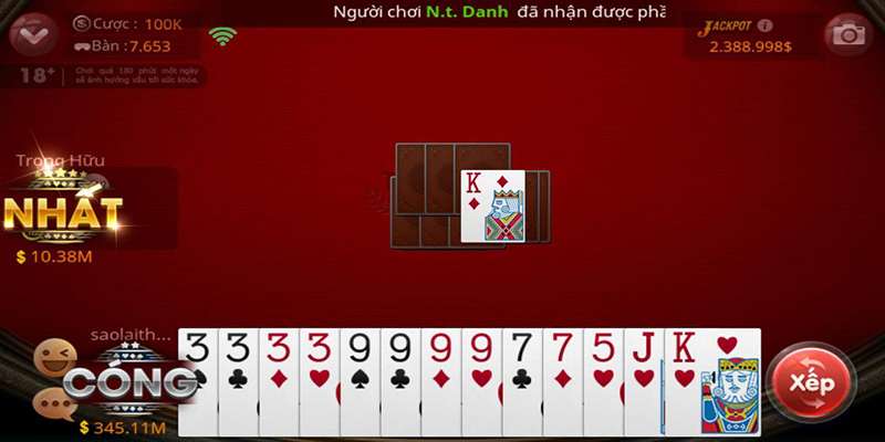 Các bước tham gia chơi game bài online RR88 cụ thể nhất