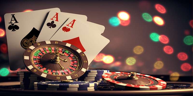 Casino Online RR88 - Game Cược Đẳng Cấp Dành Cho Mọi Bet Thủ