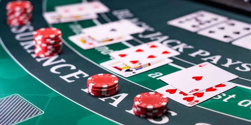 Chiến thuật chơi dễ dàng thắng lớn tại Casino của RR88