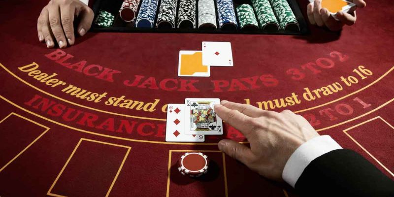 Những điểm nổi bật nhất của Casino tại RR88