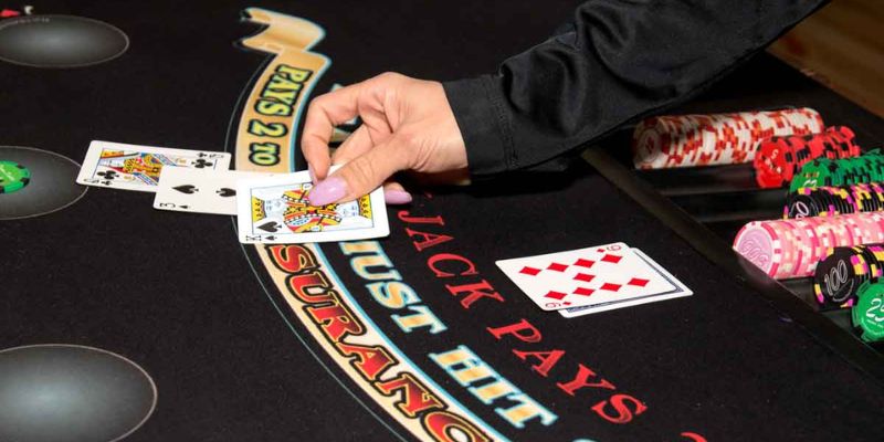 Những trò chơi nổi bật chỉ có tại Casino của RR88