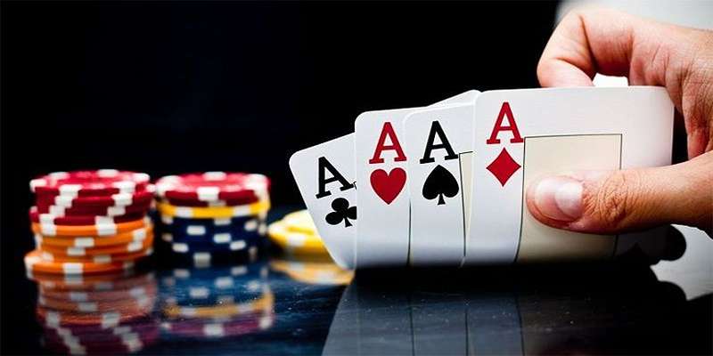 Chơi Baccarat cực kỳ hấp dẫn cho cược thủ