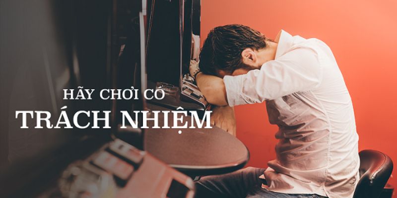 Trách nhiệm khi dùng dịch vụ