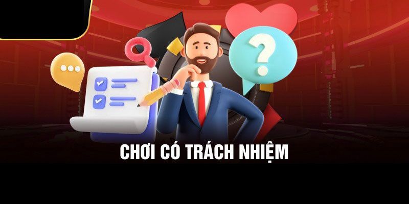 Trách nhiệm khi thoả thuận với nhà cái RR88